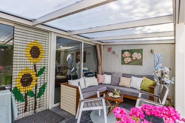 Medium property photo - Tuinbouwstraat 5, 5022 HN Tilburg